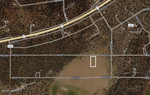 46 N3321, Vernon, AZ, 85940 | Card Image