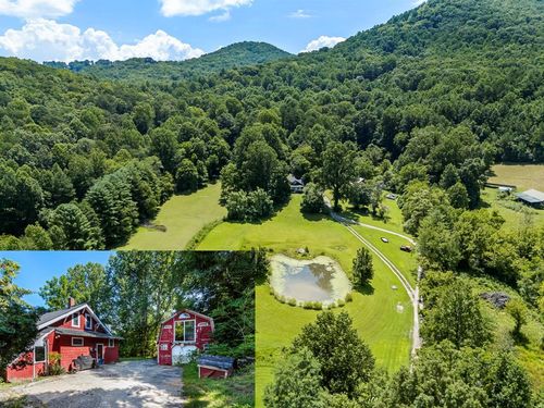 2901 Old Highway 64 W, Hayesville, NC, 28904-7204 | Card Image