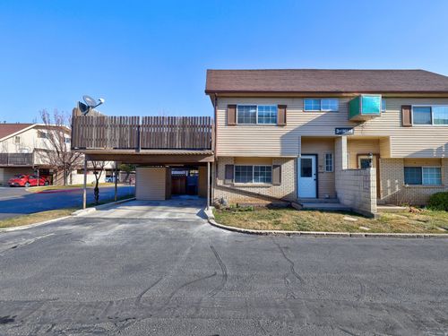 apt-3-1861 W Homestead Farms Ln, West Valley City, UT, 84119-6164 | Card Image