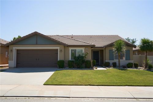 1358 Clover Way, Beaumont, CA, 92223-8400 | Card Image