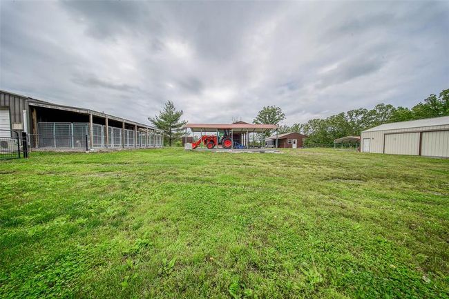 14901 State Route Ff, House other with 4 bedrooms, 3 bathrooms and 4 parking in Edgar Springs MO | Image 73