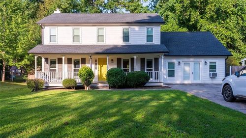 4985 Bent Creek Ct, Sugar Hill, GA, 30518-5991 | Card Image