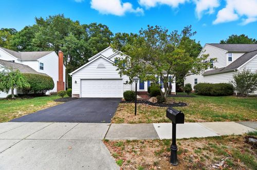 274 Stamford Dr, Powell, OH, 43065-8458 | Card Image