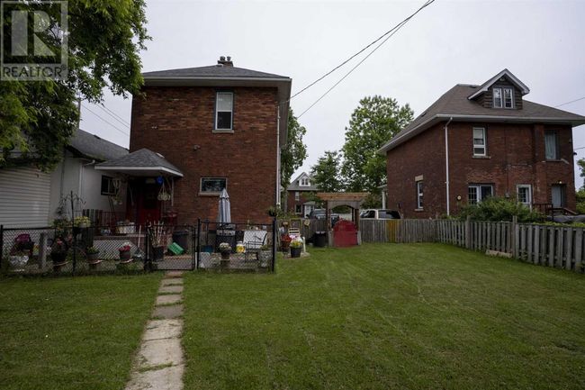 603 Marks St S, Home with 3 bedrooms, 2 bathrooms and null parking in Thunder Bay ON | Image 29