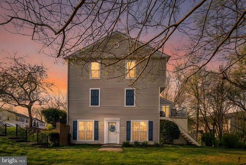 2835 Madeira Ct, WOODBRIDGE, VA, 22192-1935 | Card Image