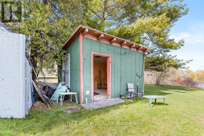 15 Gullymeade Rd, House other with 1 bedrooms, 1 bathrooms and 2 parking in Edwardsburgh ON | Image 28