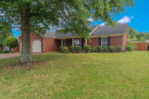 508 Williamsport Dr, Smyrna, TN, 37167-6359 | Card Image