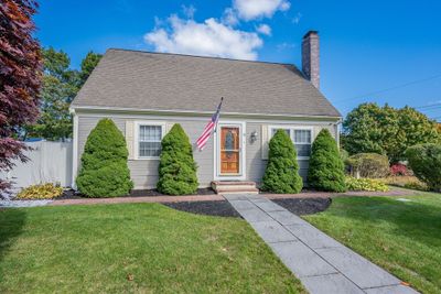 2 Spinning Brook Rd, House other with 4 bedrooms, 1 bathrooms and 6 parking in Yarmouth MA | Image 3