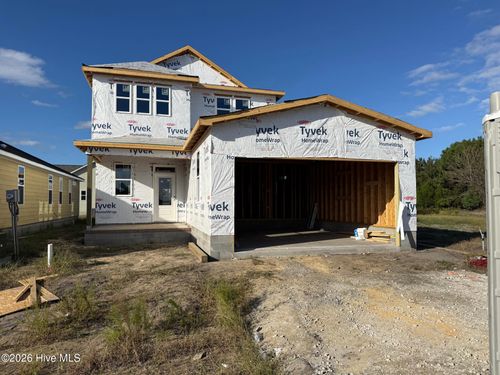 105 Winters Rest Rd, Beaufort, NC, 28516 | Card Image