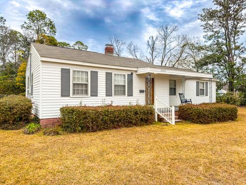 1601 Beauford Pl, Valdosta, GA, 31602-2855 | Card Image