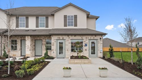15101 Welsh Cob Road, Manor, TX, 78653 | Card Image