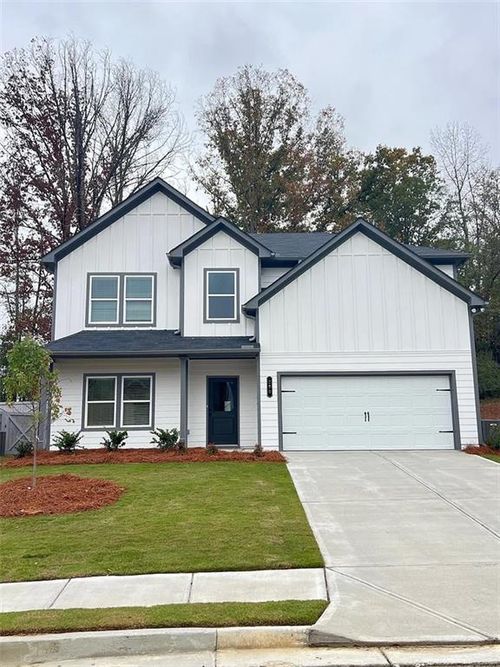 290 Fox Creek Dr, Braselton, GA, 30517-2190 | Card Image