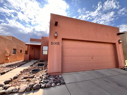 3110 N Ave Del Clarin, Tucson, AZ, 85712 | Card Image