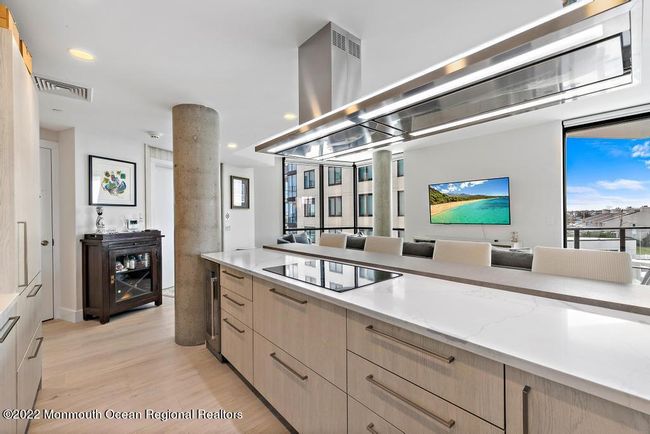 303 - 350 Ocean Ave, Condo with 3 bedrooms, 3 bathrooms and null parking in Long Branch NJ | Image 8