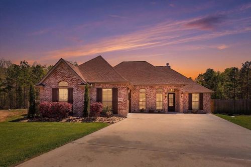 445 Lakewood Dr, Vidor, TX, 77662-3907 | Card Image