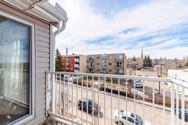 505 - 1919 17 Avenue Sw, Home with 2 bedrooms, 1 bathrooms and 1 parking in Calgary AB | Image 27
