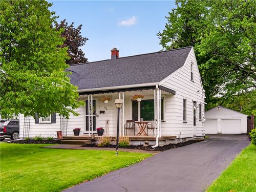 110 Smyles Dr, Irondequoit, NY, 14609-3134 | Card Image