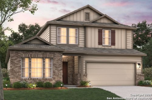 1164 Limestone Rdg, Seguin, TX, 78155-3999 | Card Image