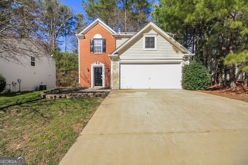 3027 Sable Run Rd, Atlanta, GA, 30349-3659 | Card Image
