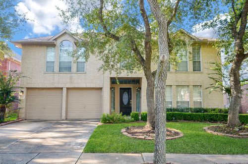 5510 Poundstone Ct, Sugar Land, TX, 77479-5379 | Card Image