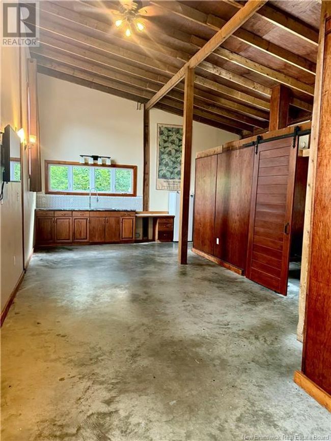 30 Beardsley Rd, House other with 1 bedrooms, 1 bathrooms and null parking in Lower Woodstock NB | Image 16