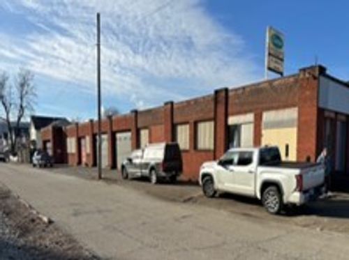 329 6th Ave, New Kensington, PA, 15068 | Card Image