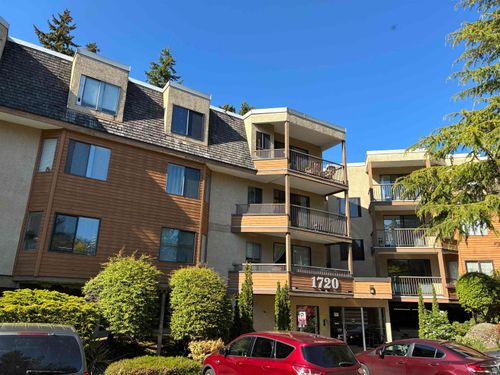 308-1720 Southmere Cres, Surrey, BC, V4A6E3 | Card Image