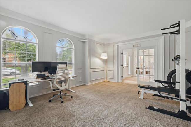 This oversized room offers endless possibilities — perfect as a second living area, home office, playroom, or anything your lifestyle needs. Spacious, flexible, and full of potential! | Image 6