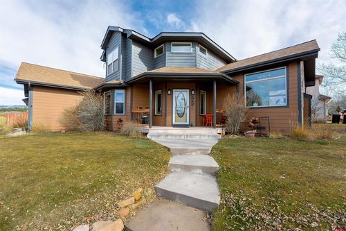 517 Dove Ranch Rd, Bayfield, CO, 81122-9779 | Card Image