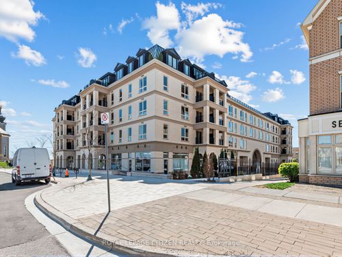 235-101 Cathedral High St, Markham, ON, L6C3L8 | Card Image
