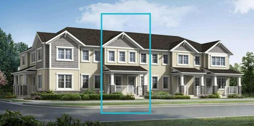 416 Southwinds Blvd Sw, Airdrie, AB, T4B5L4 | Card Image