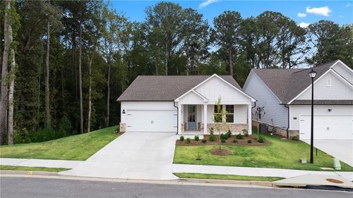 3564 Arrow Root Cir, Loganville, GA, 30052 | Card Image