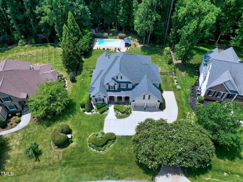 3740 Westbury Lake Dr, Raleigh, NC, 27603-5187 | Card Image