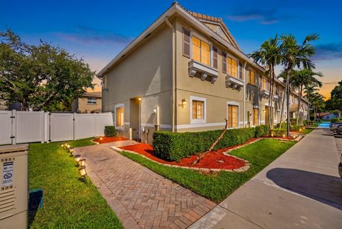 5951 Manchester Way, Tamarac, FL, 33321-4192 | Card Image