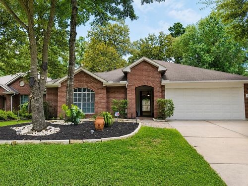 155 S Delta Mill Cir, Conroe, TX, 77385-3575 | Card Image