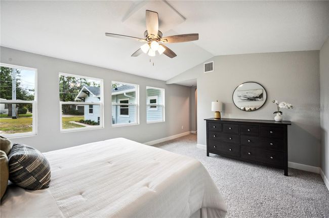 717 Frank Lloyd Wright Way, House other with 3 bedrooms, 3 bathrooms and null parking in Lakeland FL | Image 24