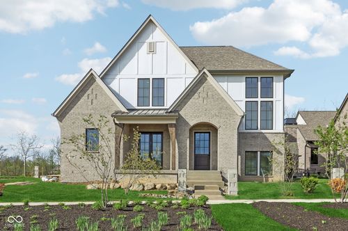 579 Exmoor Dr, Carmel, IN, 46032-0064 | Card Image