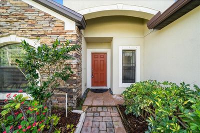 1392 Hailey Street, House other with 3 bedrooms, 2 bathrooms and null parking in West Melbourne FL | Image 3