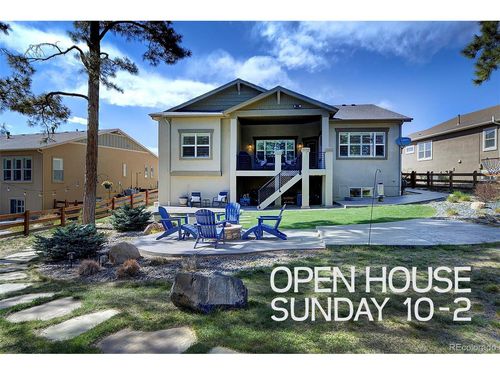 1558 Summerglow Ln, Monument, CO, 80132-6122 | Card Image