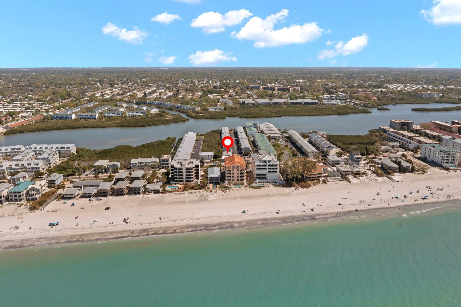 Residential in INDIAN SHORES 2