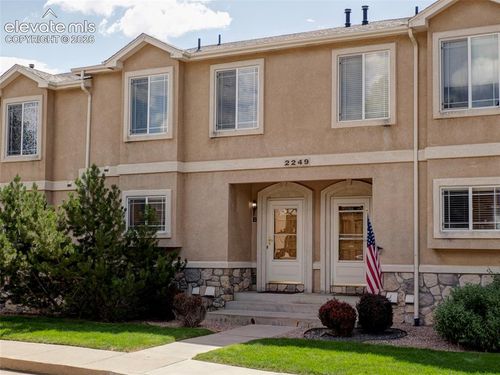 b-2249 Stepping Stones Way, Colorado Springs, CO, 80904-2714 | Card Image