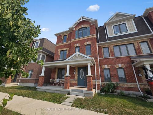 77 Whitefish St, Whitby, ON, L1P0E4 | Card Image