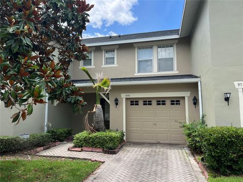 9731 Biscotti Ave, Orlando, FL, 32829-8124 | Card Image