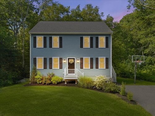 405 Norton Ave, Taunton, MA, 02780-1223 | Card Image