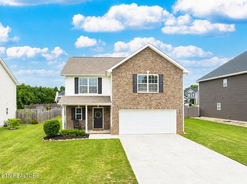 1524 Indigo Dr, Maryville, TN, 37803-6902 | Card Image