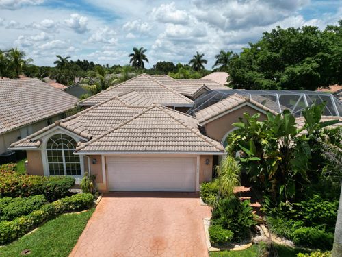 10769 Maple Chase Dr, Boca Raton, FL, 33498-4814 | Card Image