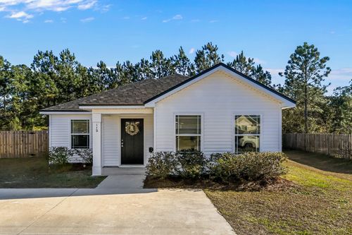 112 John Mills Circle, SOPCHOPPY, FL, 32358 | Card Image