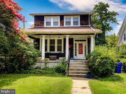2900 Haverford Rd, BALTIMORE, MD, 21216-1636 | Card Image