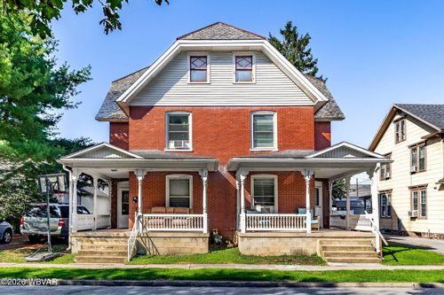 22-24 S Washington Street, Montoursville, PA, 17754 | Card Image