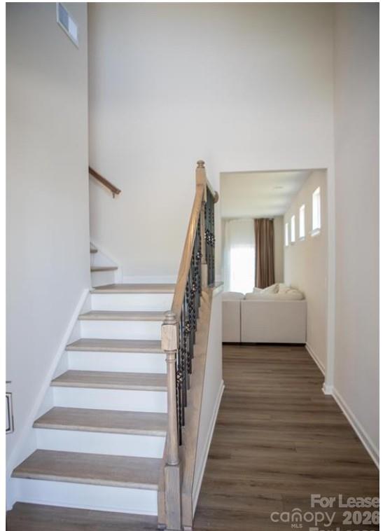 Residential Lease in Charlotte 2